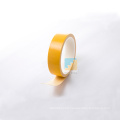 New Product China Manufacturer Anti Aging Solvent Adhesive Double Sided PVC Tape